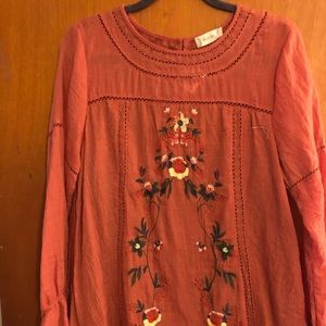 Altar’d State dress